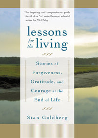 Cover image: Lessons for the Living 9781590306765