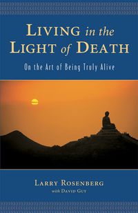 Cover image: Living in the Light of Death 9781570628207