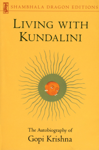 Cover image: Living with Kundalini 9780877739470