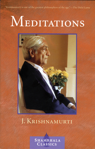 Cover image: Meditations 9781570629419