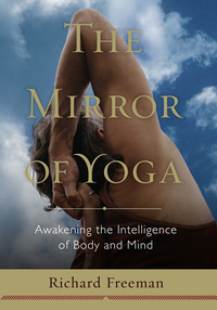 Cover image: The Mirror of Yoga 9781590307953