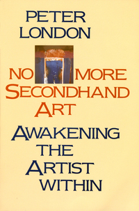 Cover image: No More Secondhand Art 9780877734826