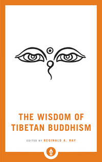 Cover image: The Tibetan Buddhism Reader 9781611804751