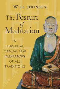 Cover image: The Posture of Meditation 9781570622328
