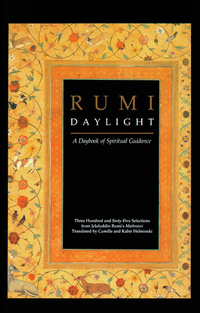 Cover image: Rumi: Daylight 9781570625305