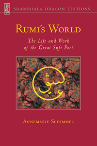 Cover image: Rumi's World 9780877736110