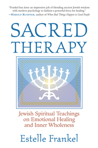 Cover image: Sacred Therapy 9781590302040