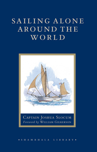 Cover image: Sailing Alone around the World 9781590302668