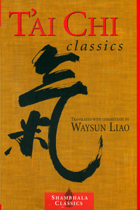 Cover image: T'ai Chi Classics 9781570627491