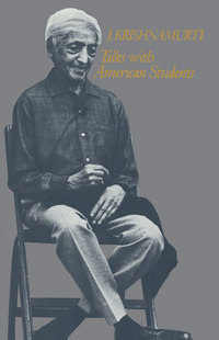 Cover image: Talks with American Students 9781570626586