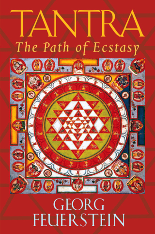 Cover image: Tantra 9781570623042