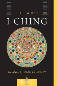 Cover image: The Taoist I Ching 9781590302606