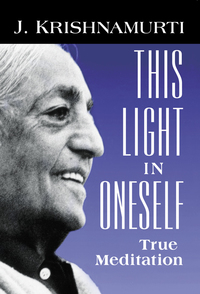 Cover image: This Light in Oneself 9781570624421
