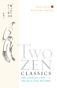 Cover image: Two Zen Classics 9781590302828