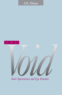 Cover image: The Void 9780936713069
