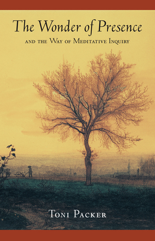 Cover image: The Wonder of Presence 9781570628757