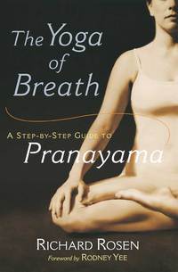 Cover image: The Yoga of Breath 9781570628894
