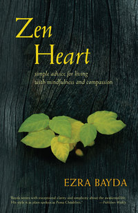 Cover image: Zen Heart 9781590307229