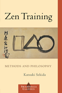 Cover image: Zen Training 9781590302835