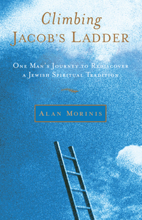 Cover image: Climbing Jacob's Ladder 9781590303665