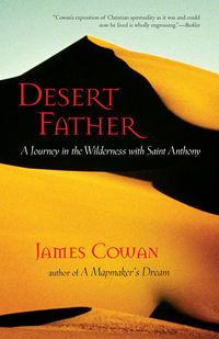 Cover image: Desert Father 9781590302378