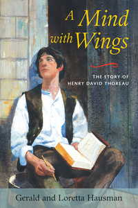 Cover image: A Mind with Wings 9781590302286