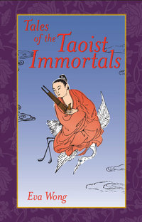 Cover image: Tales of the Taoist Immortals 9781570628092