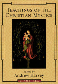 Cover image: Teachings of the Christian Mystics 9781570623431