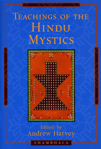 Cover image: Teachings of the Hindu Mystics 9781570624490