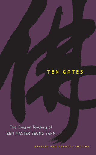 Cover image: Ten Gates 9781590304174