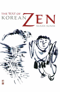 Cover image: The Way of Korean Zen 9781590306864