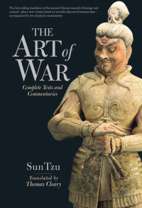 Cover image: The Art of War 9781590302255
