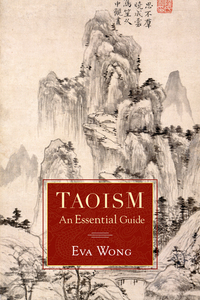Cover image: Taoism 9781590308820