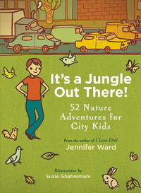 Cover image: It's a Jungle Out There! 9781590309087