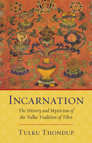 Cover image: Incarnation 9781590308394