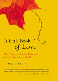 Cover image: A Little Book of Love 9781590309001