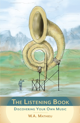 Cover image: The Listening Book 9780877736103