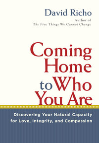 Cover image: Coming Home to Who You Are 9781590306840