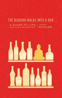 Cover image: The Buddha Walks into a Bar . . . 9781590309377