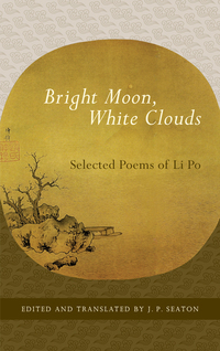 Cover image: Bright Moon, White Clouds 9781590307465