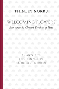 Cover image: Welcoming Flowers from across the Cleansed Threshold of Hope 9781611801637