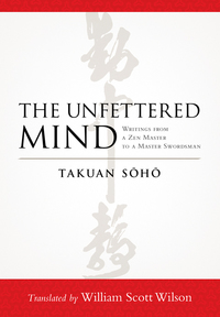 Cover image: The Unfettered Mind 9781590309865