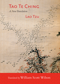 Cover image: Tao Te Ching 9781590309919