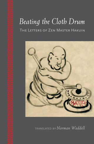 Cover image: Beating the Cloth Drum 9781590309483