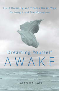 Cover image: Dreaming Yourself Awake 9781590309575