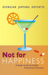 Cover image: Not for Happiness 9781611800302