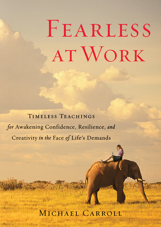 Cover image: Fearless at Work 9781590309148