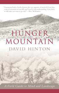 Cover image: Hunger Mountain 9781611800166