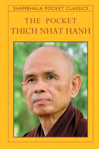 Cover image: The Pocket Thich Nhat Hanh 9781590309360
