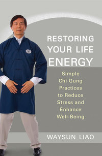 Cover image: Restoring Your Life Energy 9781590309964
